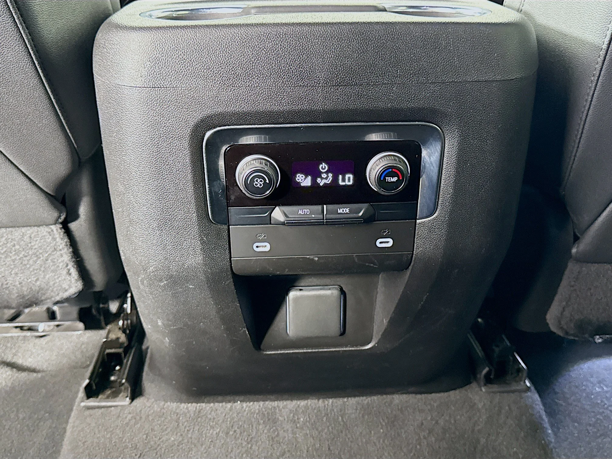 Used 2023 Sterling Gray Metallic Chevrolet LT image 27