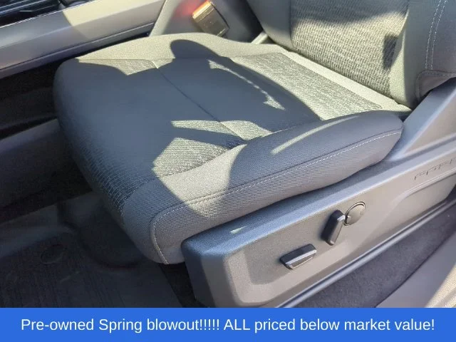 Used 2026 Red Ford XLT image 23