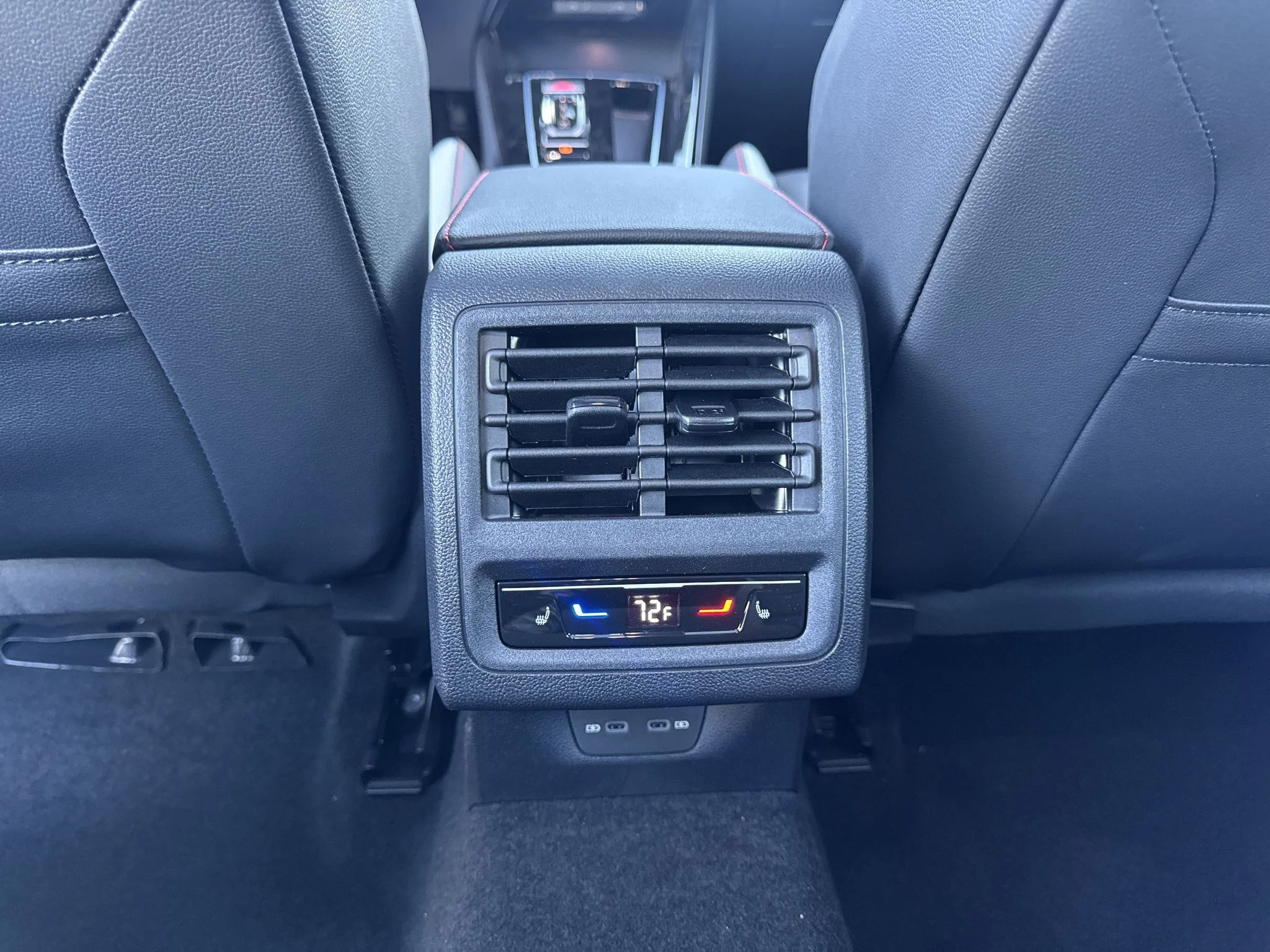 New 2026 Moonstone Gray Volkswagen Autobahn image 30