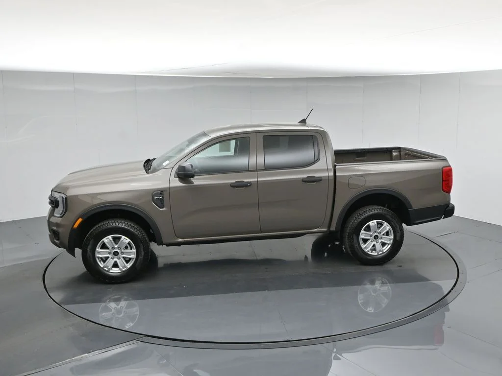 New 2026 Marsh Gray Ford XL image 40