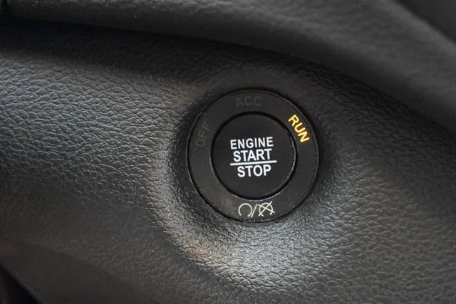 2022 Jeep Cherokee Latitude Lux - Photo 27