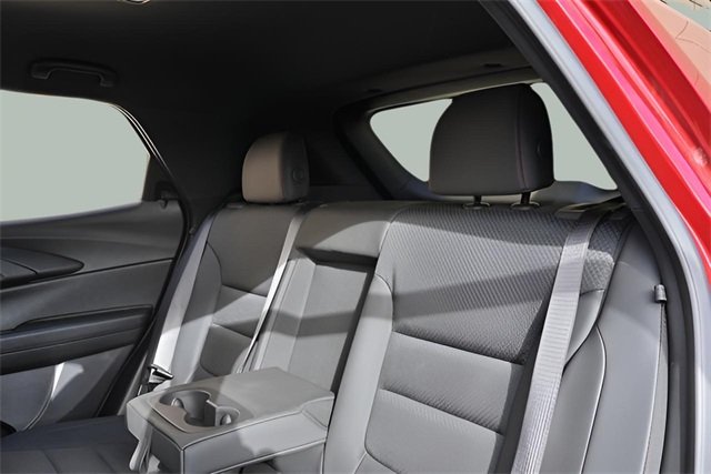 2023 Chevrolet Trailblazer RS photo 4