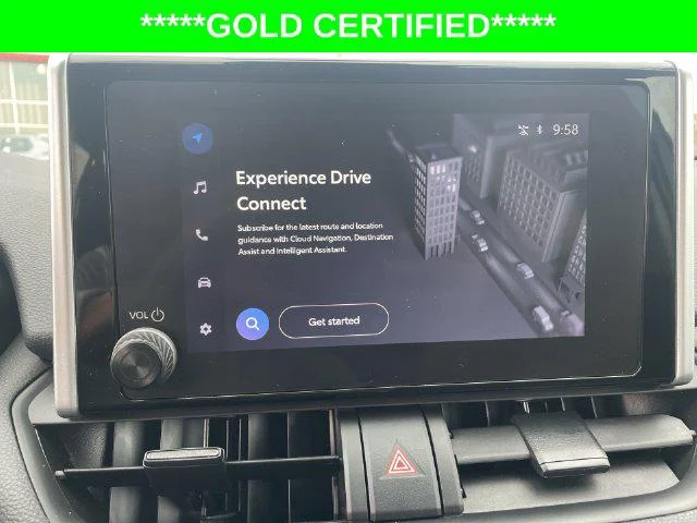 Certified Used 2025 MAGNETIC GRAY MET. Toyota  image 24