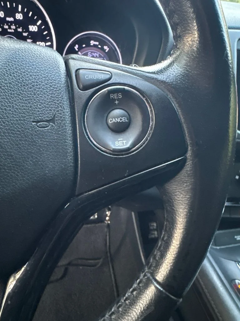 Used 2019 Red Honda Sport image 17