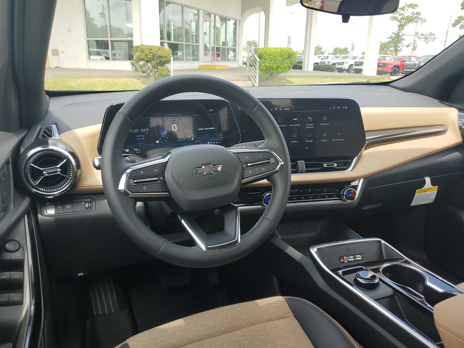 2026 Chevrolet Equinox ACTIV - Photo 16