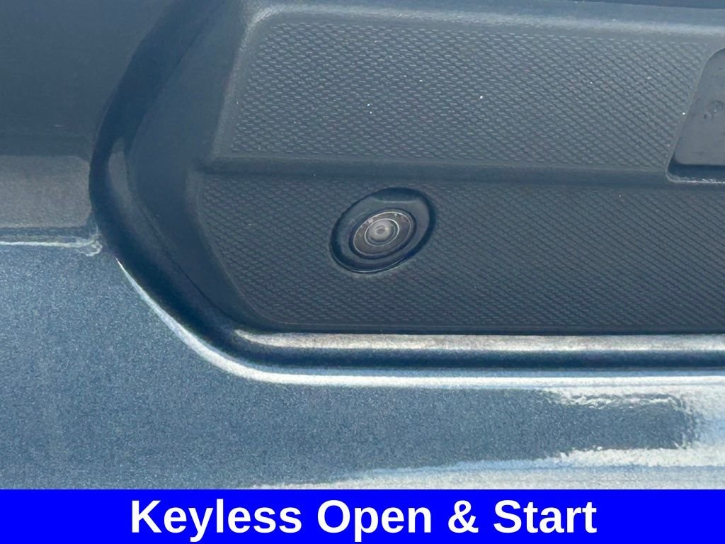 2022 Chevrolet Silverado 1500 Limited RST - Photo 23