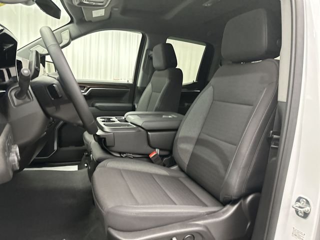 Used 2025 White Chevrolet LT image 16
