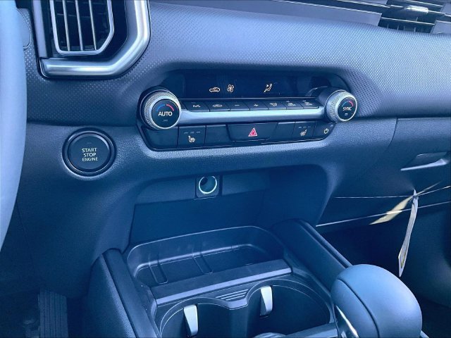 New 2026 Polymetal Gray Metallic Mazda 2.5 S Preferred AWD image 22