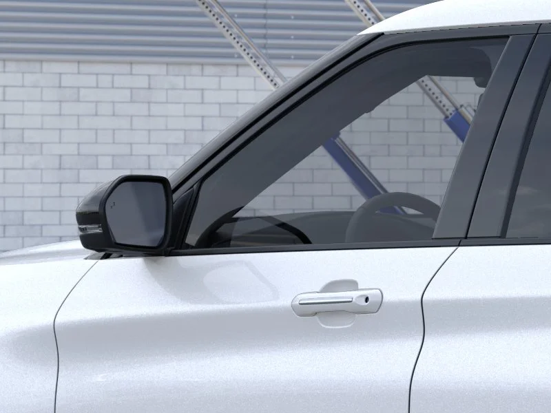 New 2026 Star White Metallic Tri-Coat Ford Platinum™ image 20