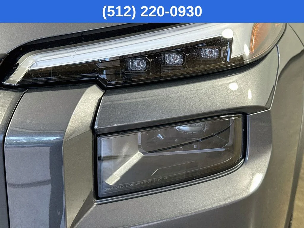 Used 2026 Gray Subaru Premium image 39