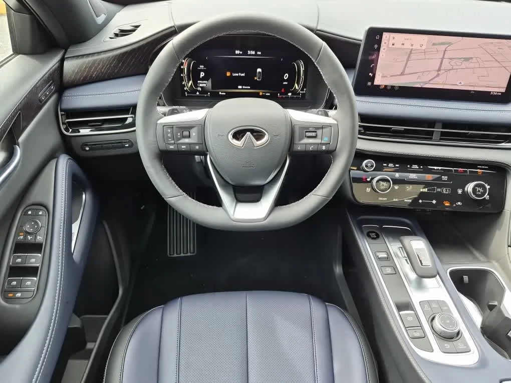 2026 INFINITI QX60 Sport - Photo 10