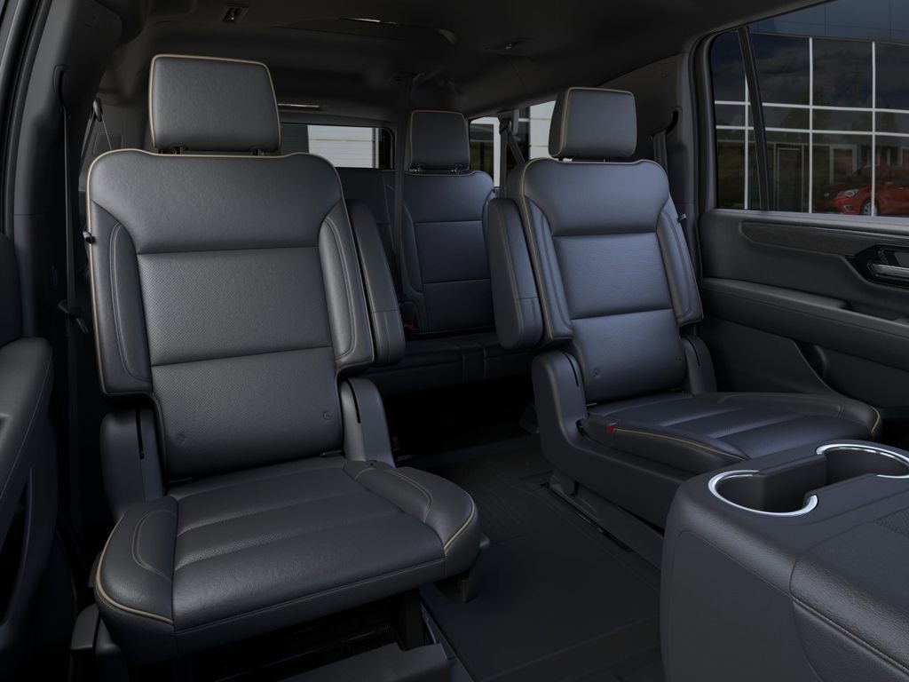 2026 GMC Yukon XL Elevation - Photo 17