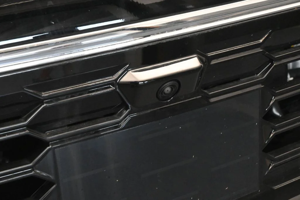 2026 Mitsubishi Outlander Trail Edition - Photo 47