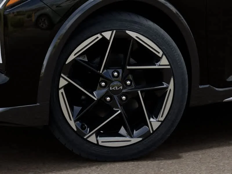 New 2026 Aurora Black Pearl Kia GT-Line image 9
