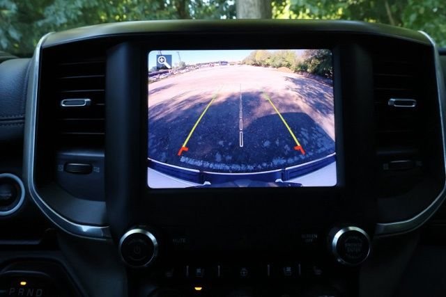 2021 RAM Ram 1500 Pickup Laramie - Photo 17