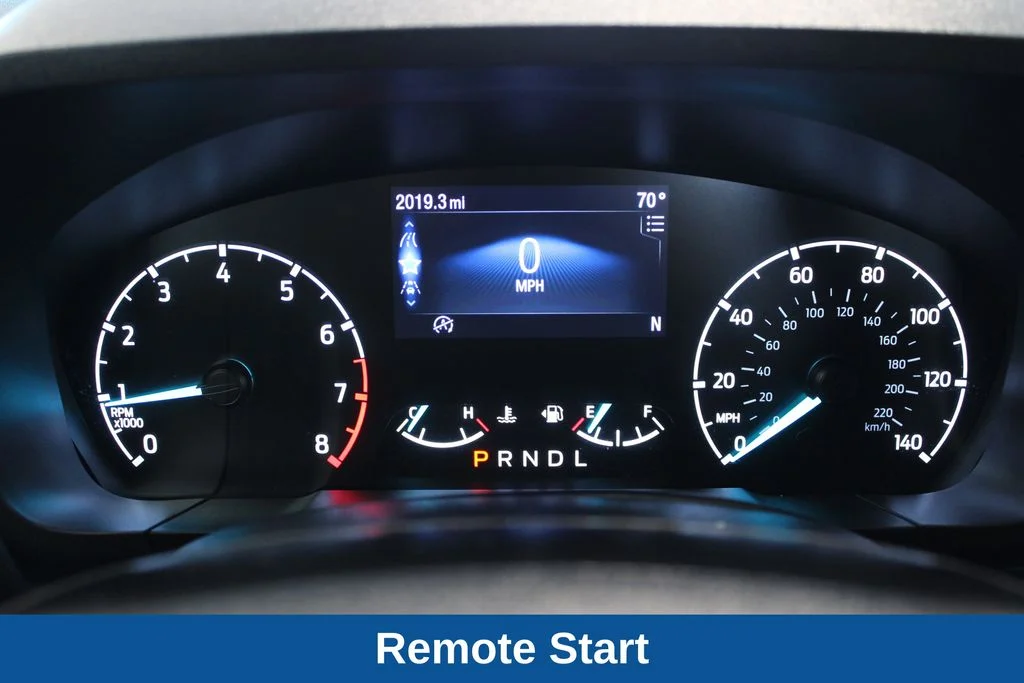 Used 2024  Ford XLT image 6