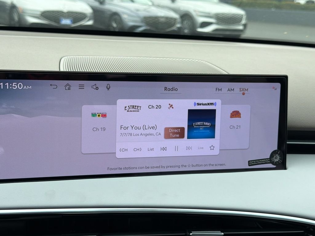 2026 GENESIS GV70 Base - Photo 18