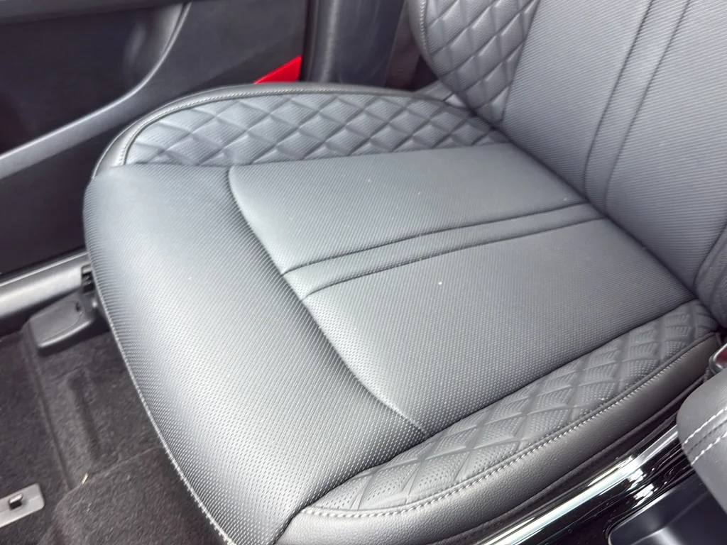 New 2026 Steel Gray Kia X-Line SX Prestige image 24