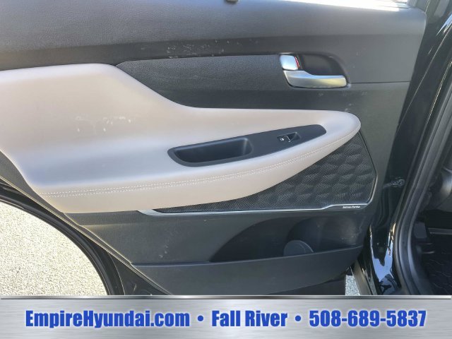 2023 Hyundai Santa Fe SEL - Photo 17
