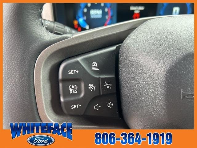 2025 Ford Bronco 4-Door Outer Banks - Photo 64