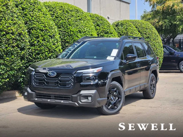 New 2026 Subaru Outback Limited
