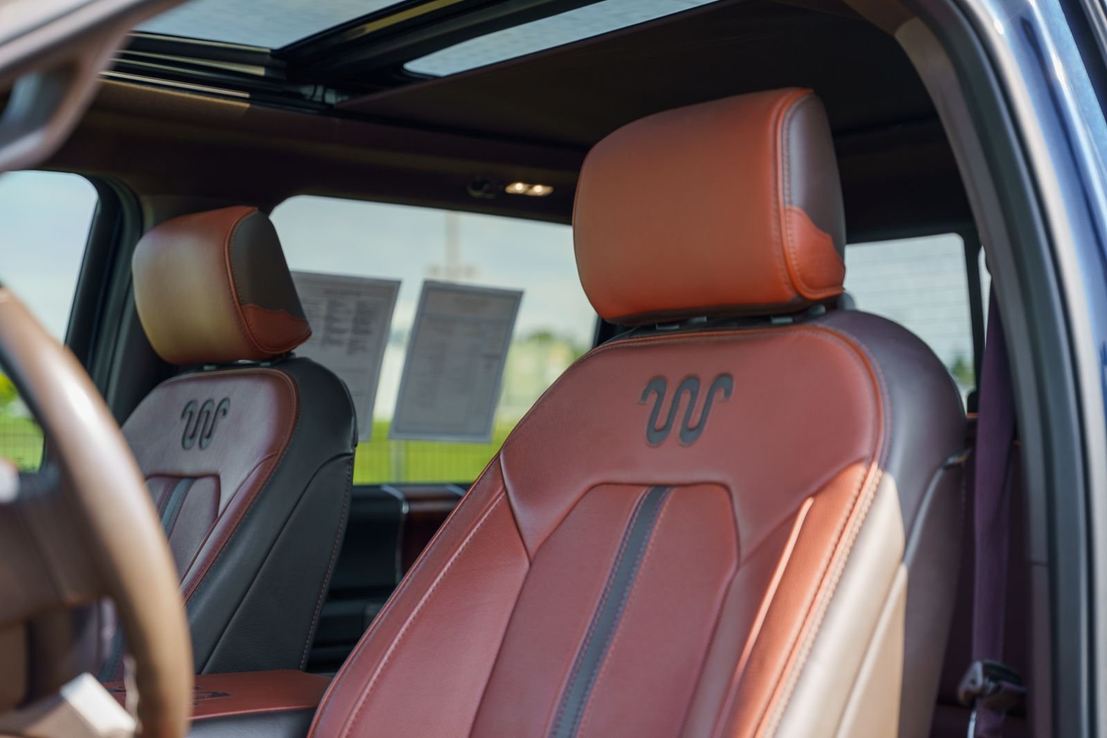Certified Used 2020  Ford King Ranch image 23
