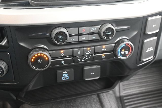 2026 Ford F-250 Super Duty XL - Photo 25