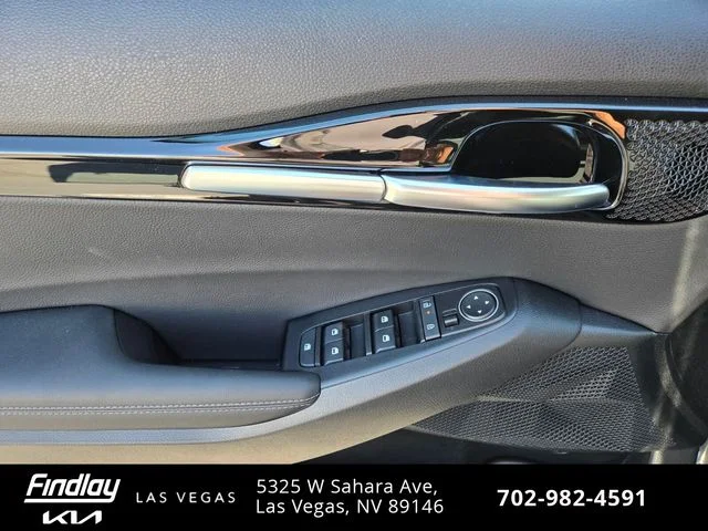 New 2026 Gray Kia EX image 17
