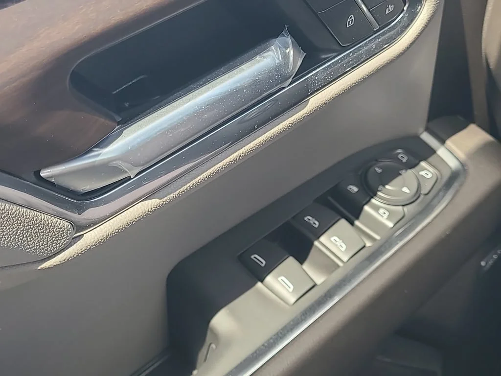New 2026 Sterling Metallic GMC SLT image 20