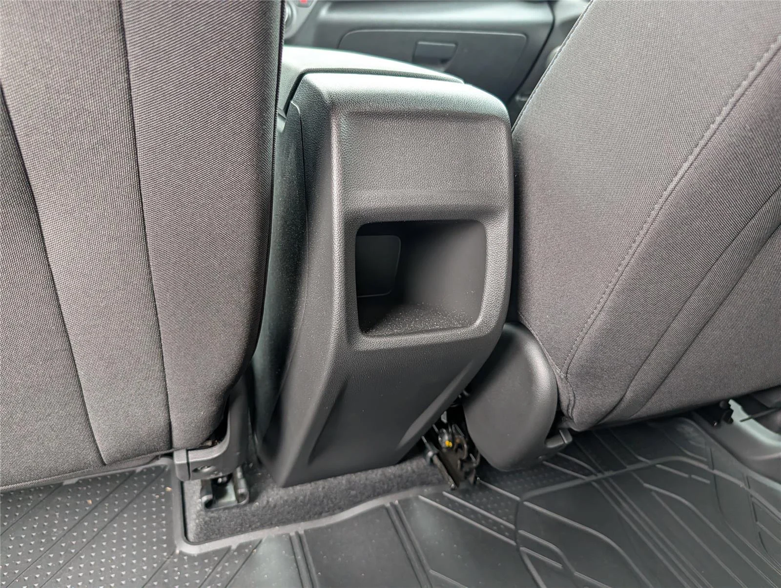 Used 2024 Blue Glow Metallic Chevrolet LS image 28