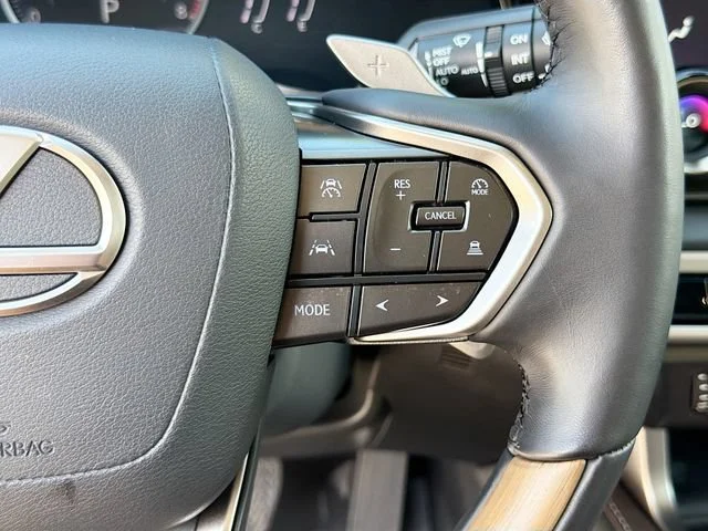 Certified Used 2023 IRIDIUM Lexus RX 350 Premium Plus image 40