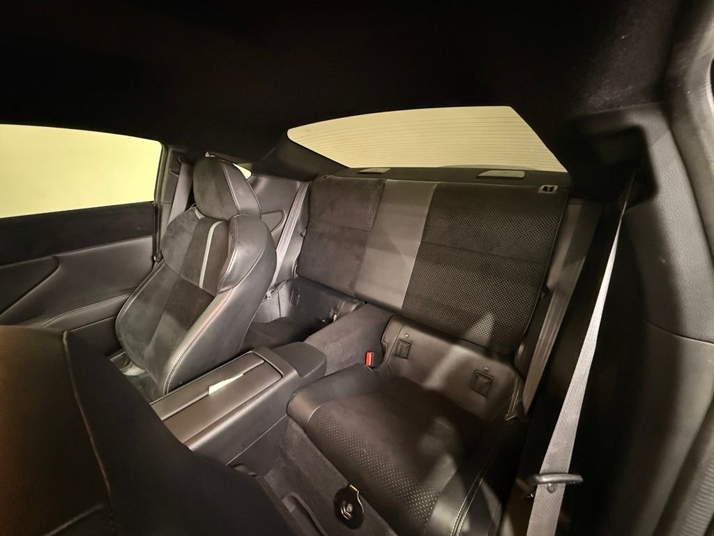 Used 2023 Steel Toyota Premium image 18
