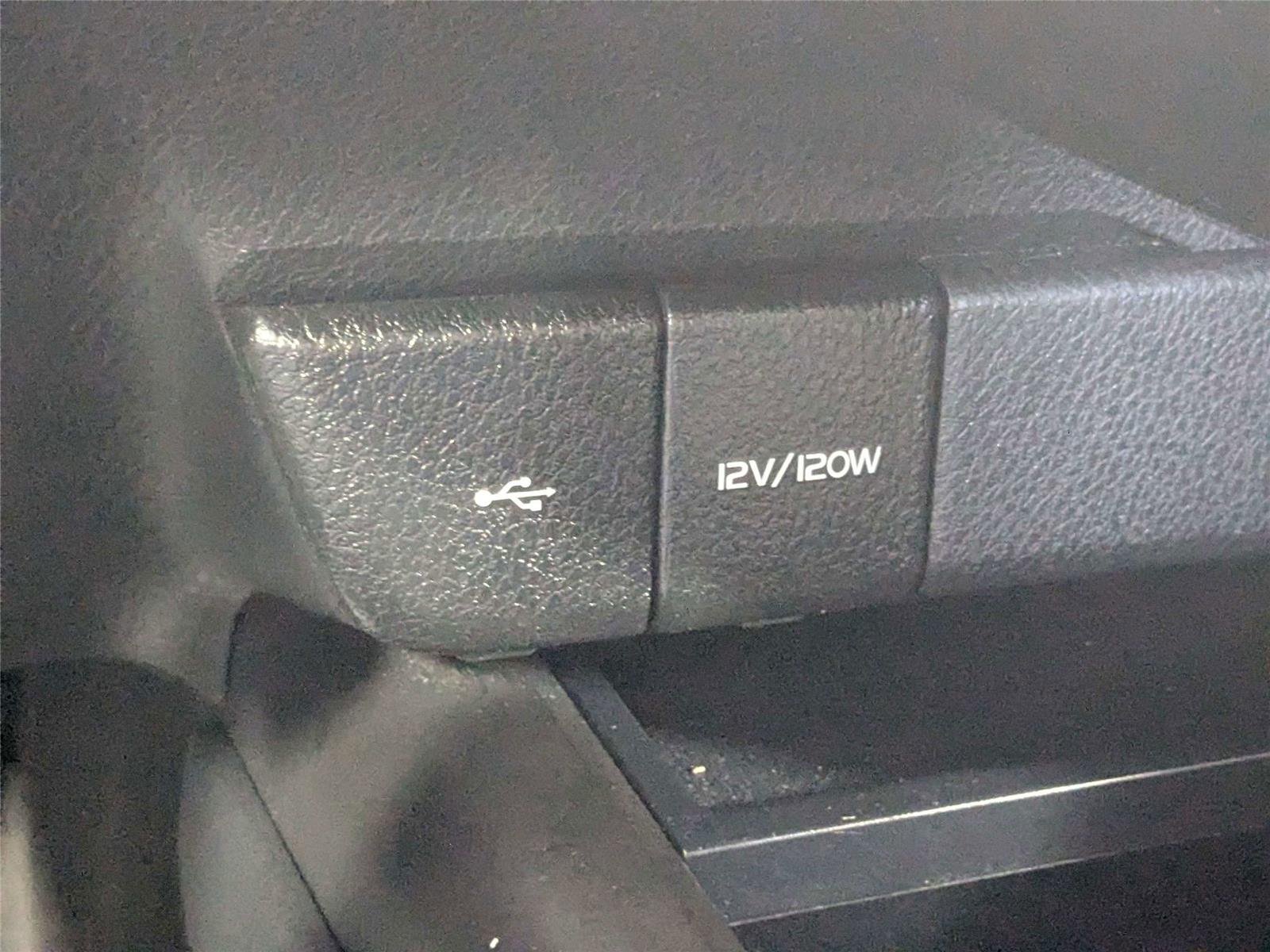 Certified Used 2023 Ice Edge Toyota LE image 22