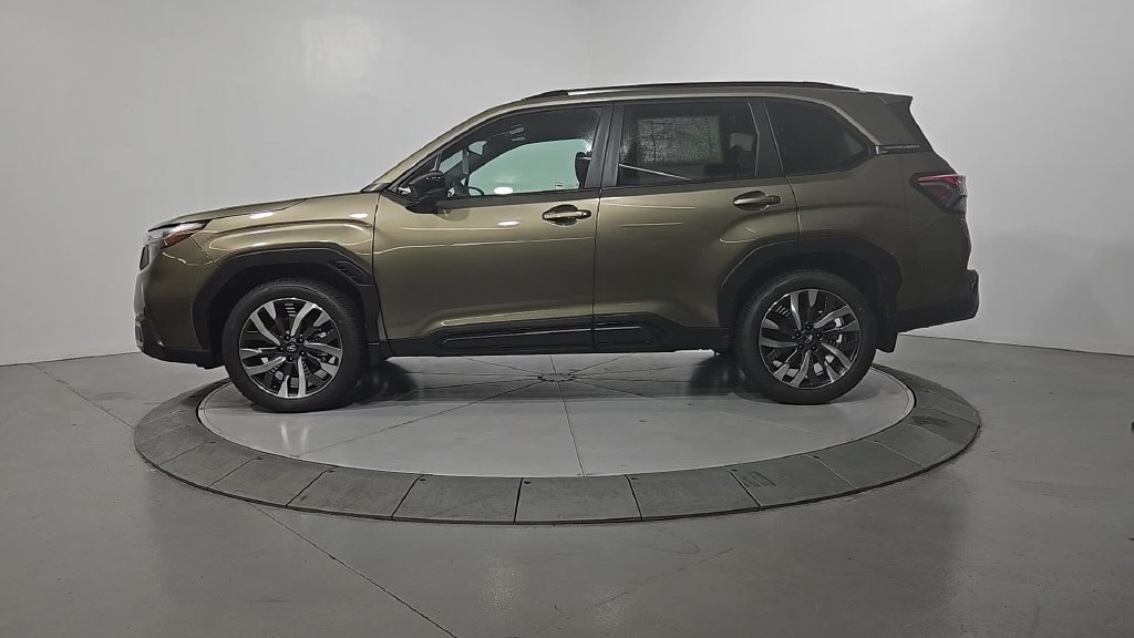 New 2026  Subaru Touring image 2