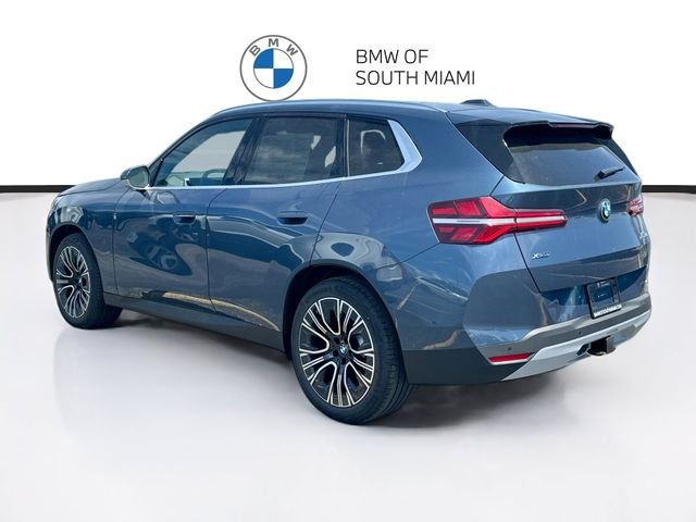 New 2026 Blue BMW 30 xDrive image 4