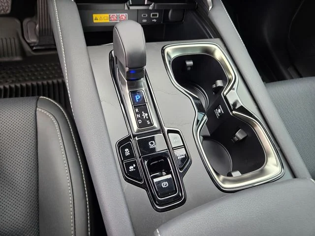 New 2026 Eminent White Pearl Lexus PREMIUM AWD image 13