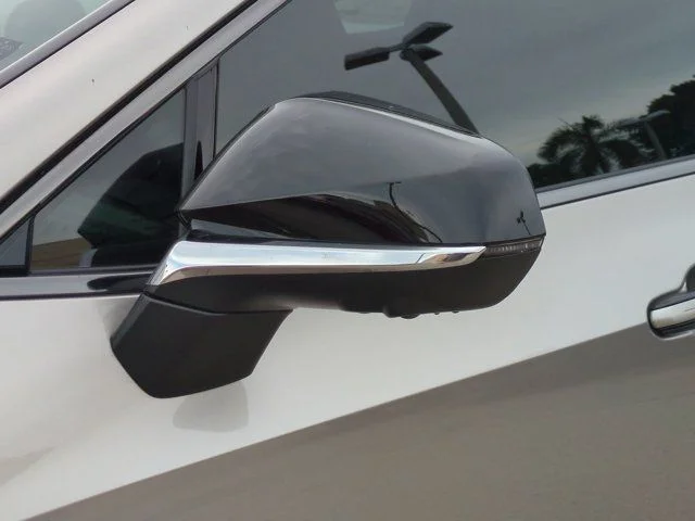 Certified Used 2024 ATOMIC SILVER Lexus 350 F SPORT Handling image 12