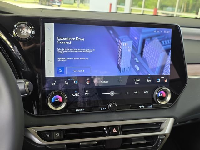 Certified Used 2025 Mica Lexus 350 Luxury image 19