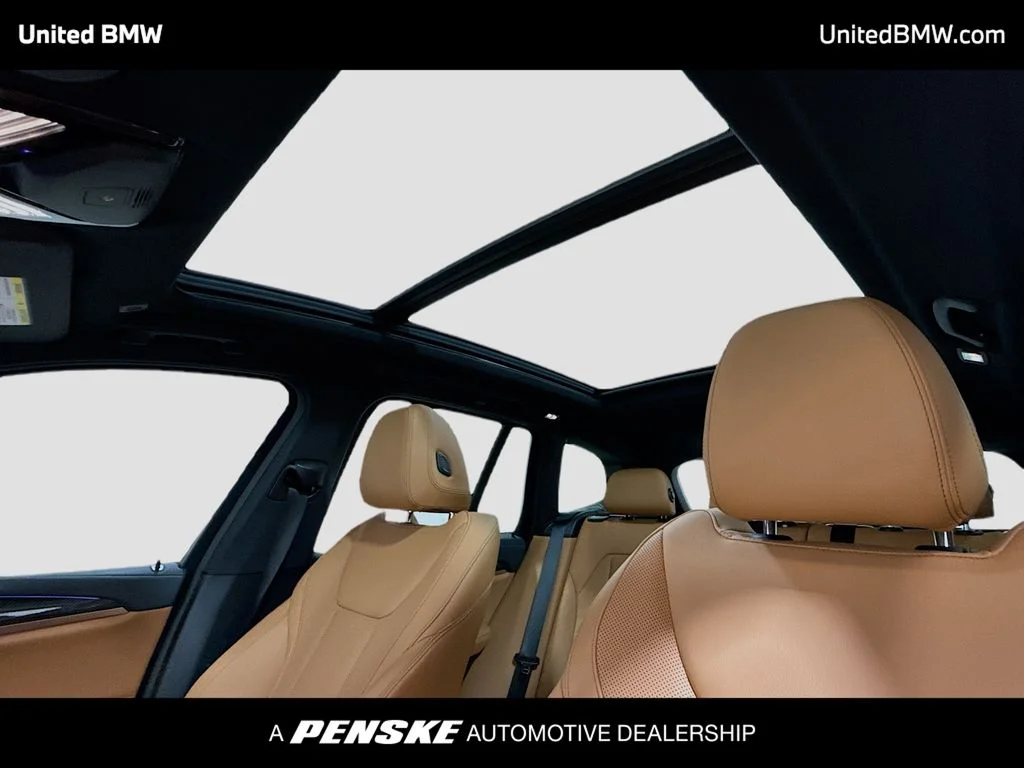 Certified Used 2024 Brooklyn Grey Metallic BMW M40i image 12