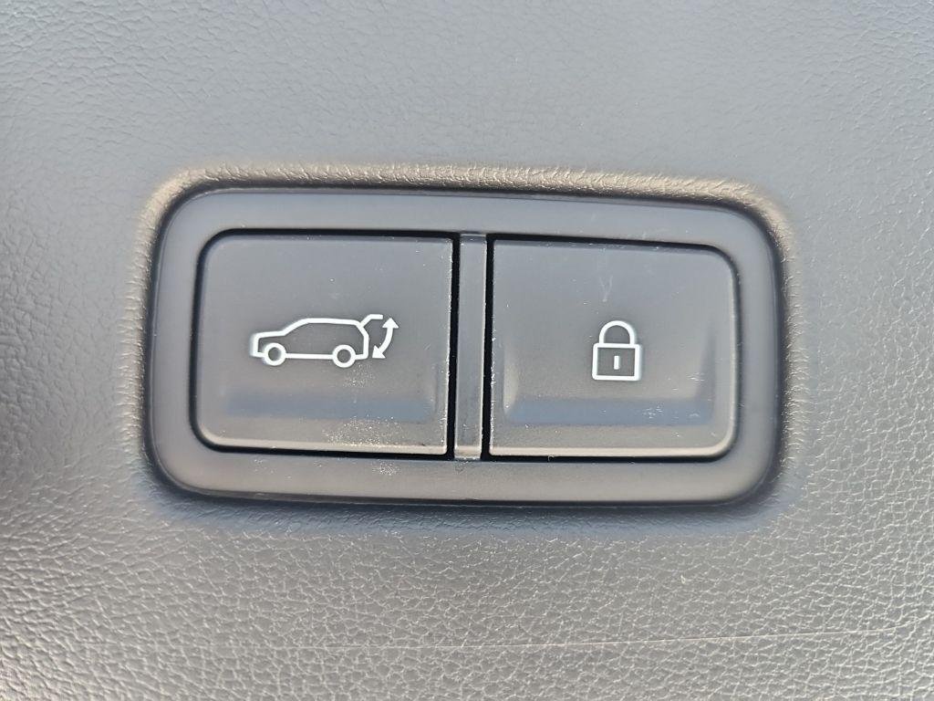 New 2026 Green Hyundai Limited AWD image 47