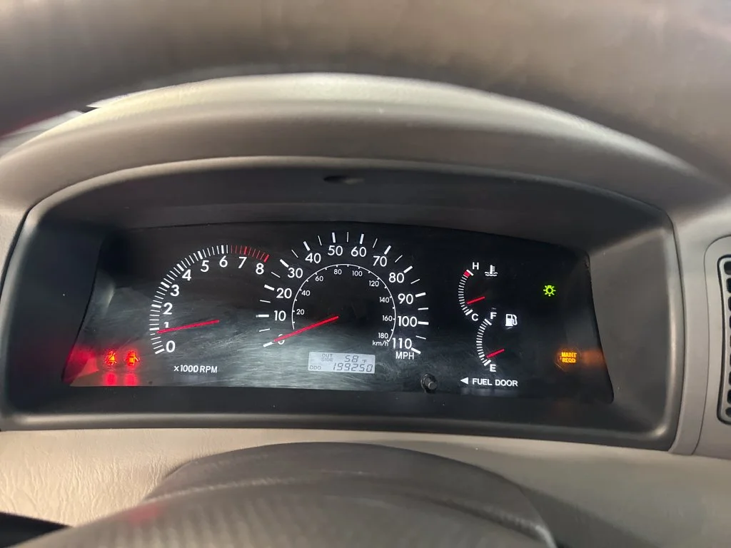 Used 2006  Toyota CE image 20