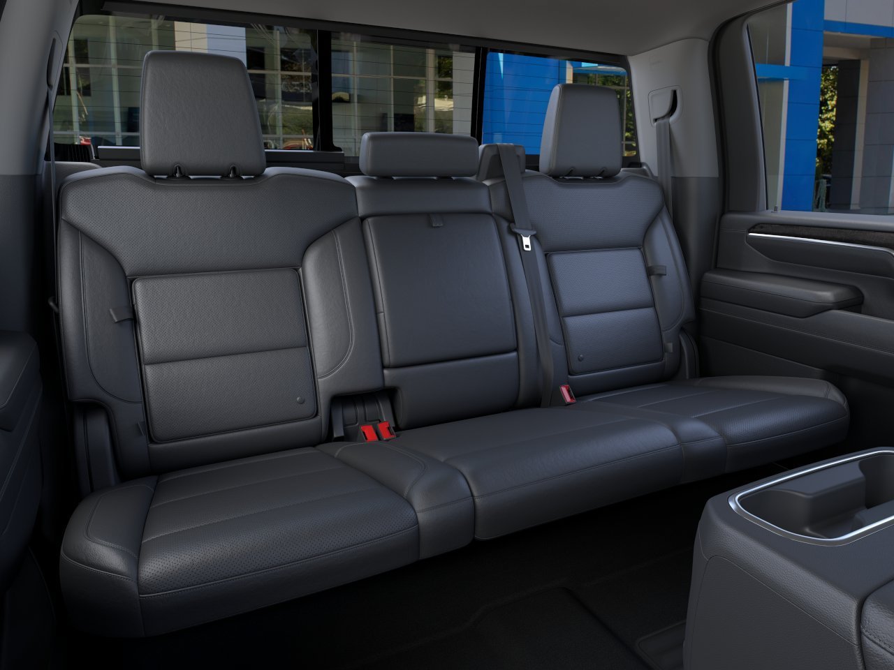 2026 Chevrolet Silverado 2500 HD LTZ - Photo 17