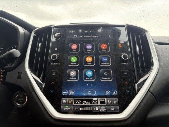 Used 2023 Autumn Green Metallic Subaru Touring image 8