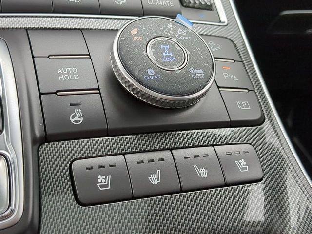 New 2023 Gray Hyundai Limited image 24