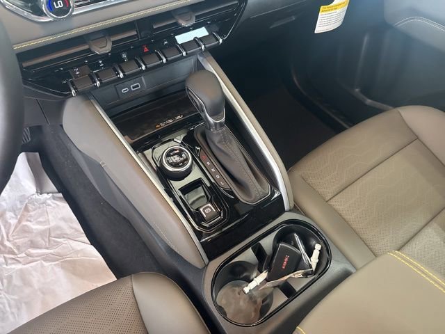 2026 Chevrolet Colorado ZR2 - Photo 11