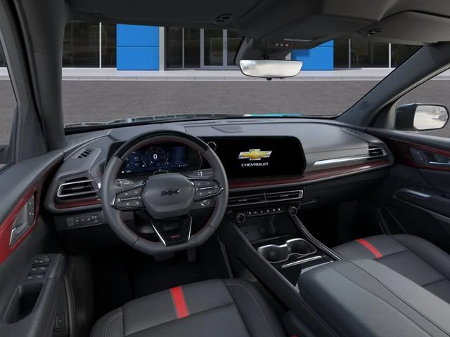 2026 Chevrolet Traverse RS - Photo 15