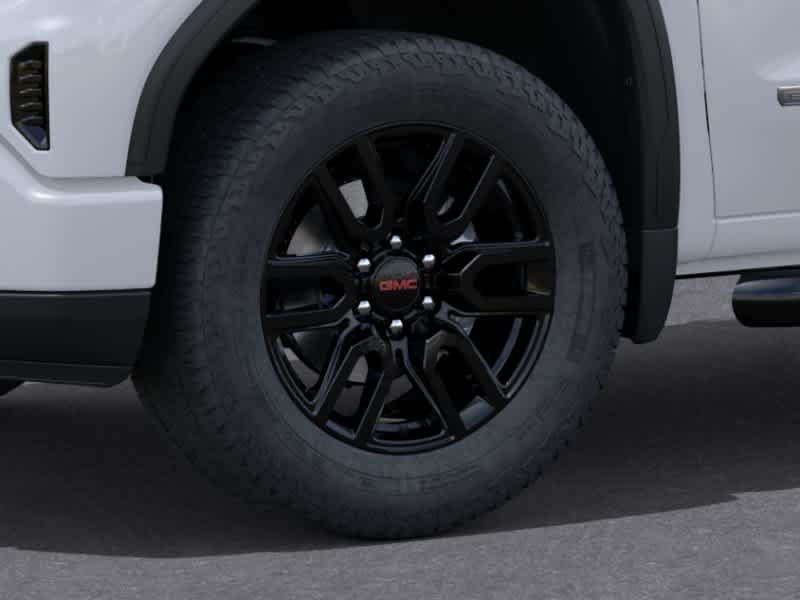 2026 GMC Sierra 1500 Elevation - Photo 9
