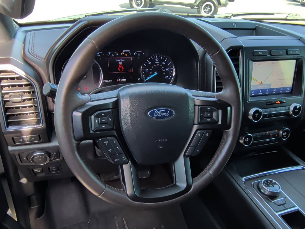 Used 2020 White Ford King Ranch image 18