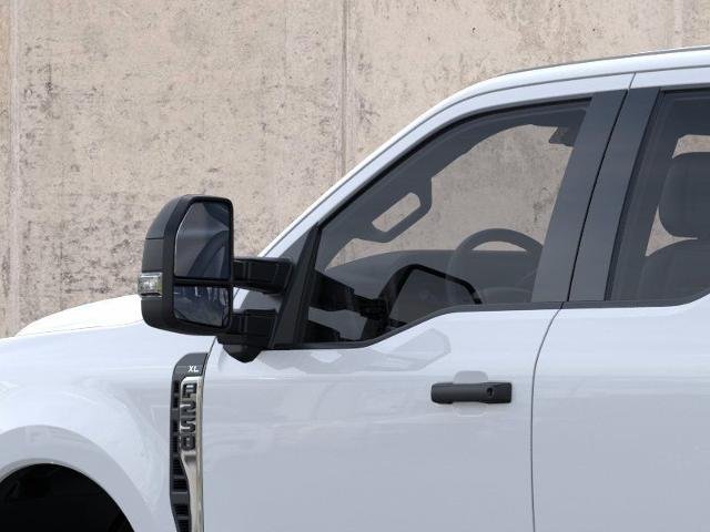 New 2026 Oxford White Ford F-250® XL image 42