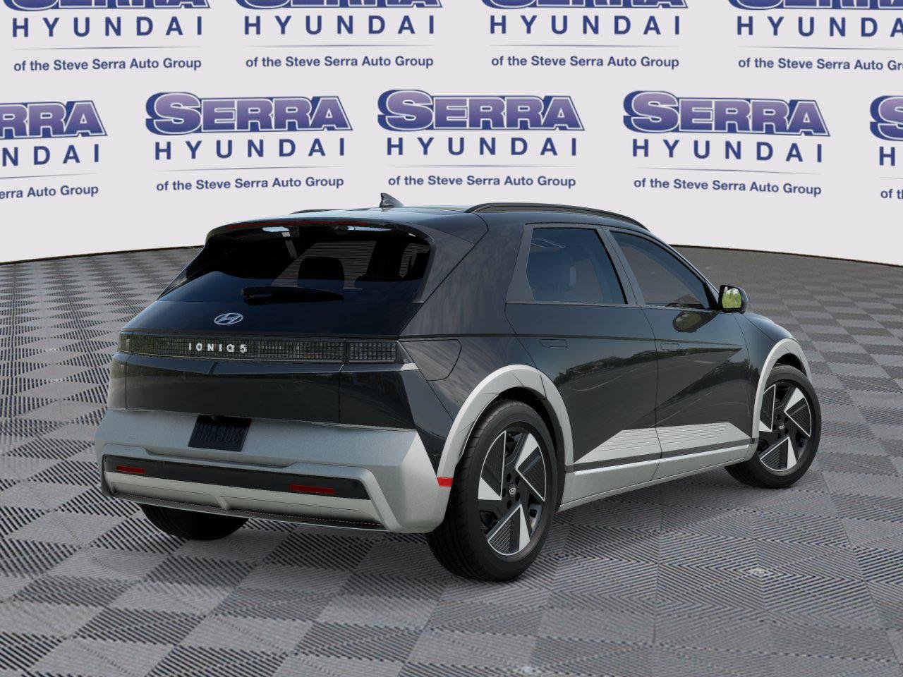 New 2027  Hyundai Limited image 21
